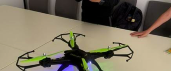 Završen STEM ciklus radionica! 🚀 Završen STEM ciklus radionica! 🚀