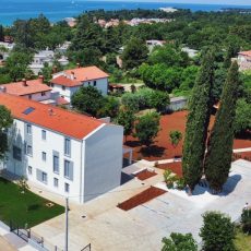 Počinje drugi krug upisa djece za ljetovanje u Dječjem odmaralištu Špadići Počinje drugi krug upisa djece za ljetovanje u Dječjem odmaralištu Špadići