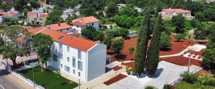 Počinje drugi krug upisa djece za ljetovanje u Dječjem odmaralištu Špadići