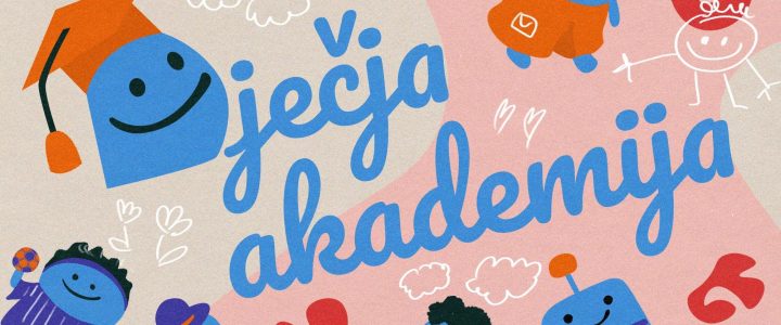 ZAVRŠNA PRODUKCIJA DJEČJE AKADEMIJE ODUŠEVILA PAZIN