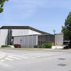 Javni natječaj za izbor i imenovanje ravnatelja/ravnateljice Centra za kulturu i obrazovanje Pazin Javni natječaj za izbor i imenovanje ravnatelja/ravnateljice Centra za kulturu i obrazovanje Pazin