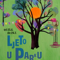 Počinje treće Ljeto u Parku: pet tjedana kulture, druženja i susreta u srcu Pazina Počinje treće Ljeto u Parku: pet tjedana kulture, druženja i susreta u srcu Pazina