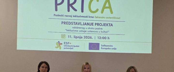 Čakavština kao prostor susreta: projekt PRIČA donosi nove inkluzivne kulturne sadržaje na Pazinštinu Čakavština kao prostor susreta: projekt PRIČA donosi nove inkluzivne kulturne sadržaje na Pazinštinu