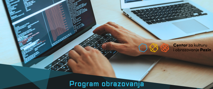 Programiranje u programskom jeziku Python – upisi u tijeku! Programiranje u programskom jeziku Python – upisi u tijeku!