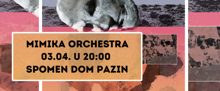 Kocert: Mimika Orchestra Kocert: Mimika Orchestra