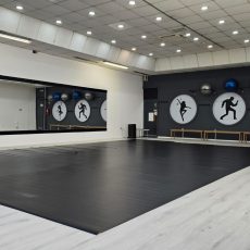 Novi plesni i dramski studio otvoren za naše korisnike! ✨ Novi plesni i dramski studio otvoren za naše korisnike! ✨