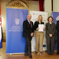 Veliko priznanje i važan iskorak: pazinskim kulturnim ustanovama dodijeljeno gotovo 190 tisuća eura za inkluzivni projekt „PRIČA“ Veliko priznanje i važan iskorak: pazinskim kulturnim ustanovama dodijeljeno gotovo 190 tisuća eura za inkluzivni projekt „PRIČA“
