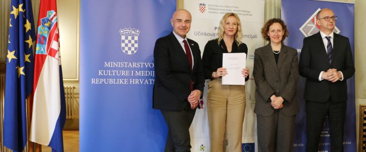 Veliko priznanje i važan iskorak: pazinskim kulturnim ustanovama dodijeljeno gotovo 190 tisuća eura za inkluzivni projekt „PRIČA“ Veliko priznanje i važan iskorak: pazinskim kulturnim ustanovama dodijeljeno gotovo 190 tisuća eura za inkluzivni projekt „PRIČA“